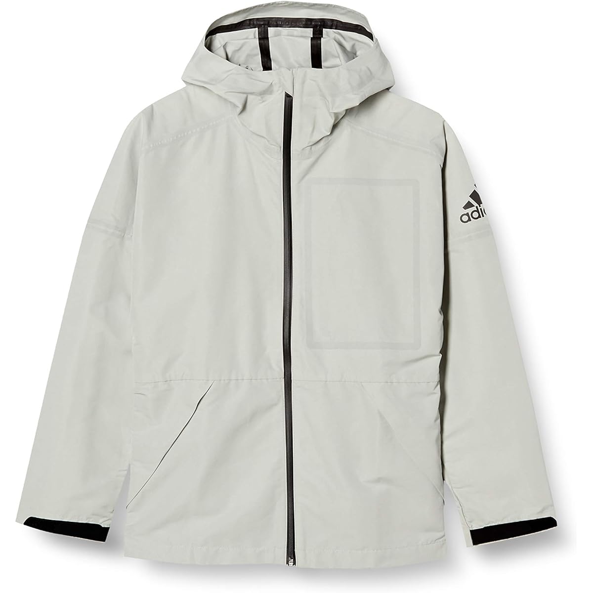 [Adidas] Training Wear ID Shell Jacket ELD46 [Men's]