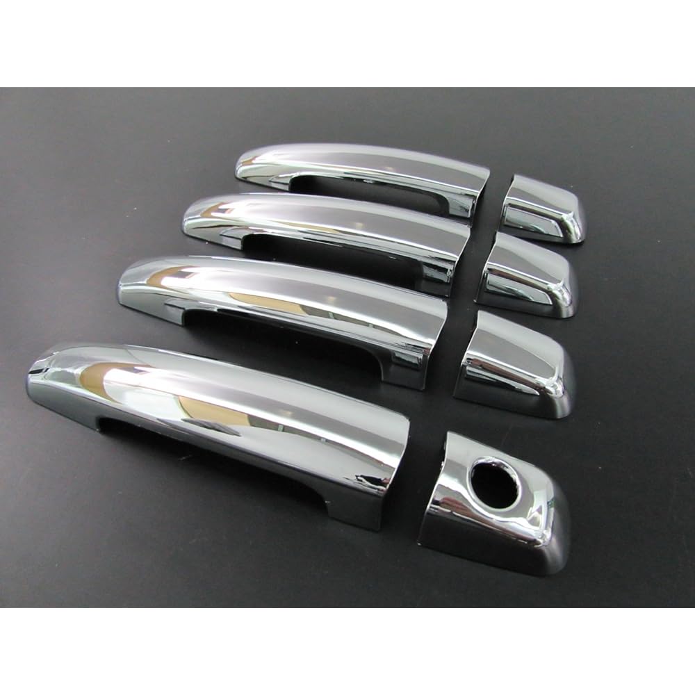 BRIGHTZ Swift ZC71S ZC31S ZC11S ZC21S ZD11S ZD21S Plated Door Handle Cover Knob [ESC-NOBU-A4B0C1D3] 606
