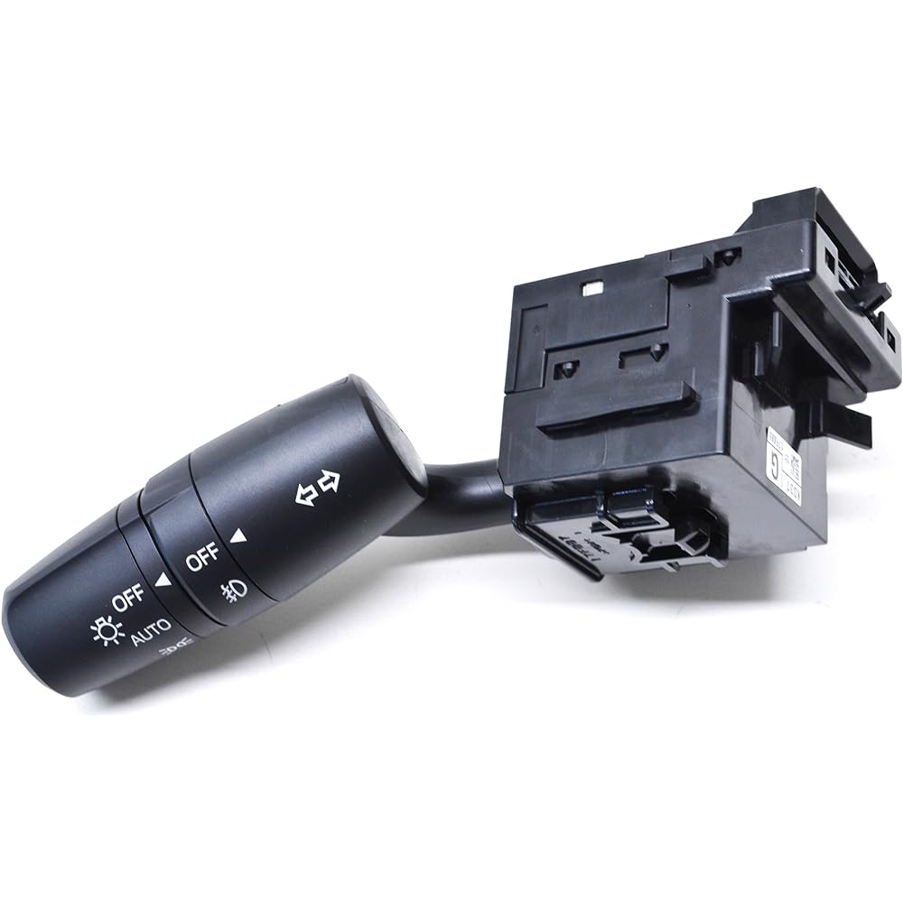 Genuine Mazda (KD37-66-122) Foglight