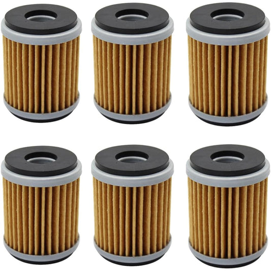 YAMAHA YFZ450R YFZ 450R YFZ 450R 2009 2010 2011 2012 2013 2014 2015 2016 / YFZ 450 R YFZ450 R SE 2008 2009 2010 2011 2012 2013 2014 2015 For 2016 (6 pack)