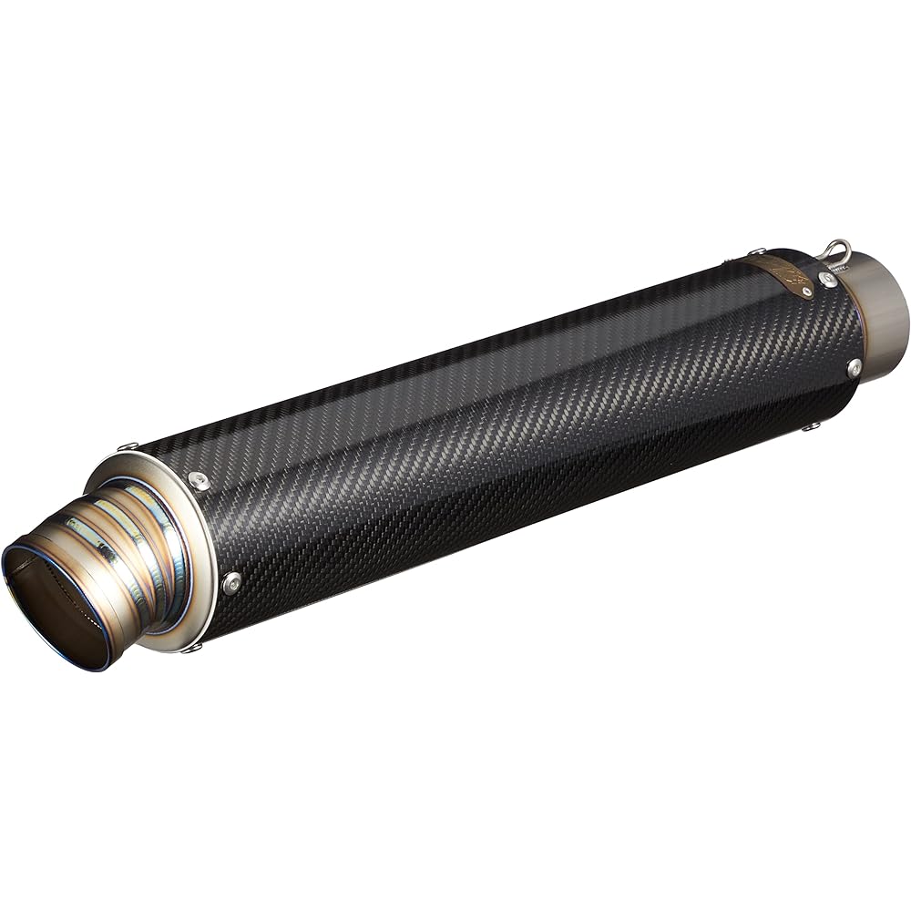 Maverick (MB5YK) MV83 Sports Silencer, Universal [General Purpose] 83