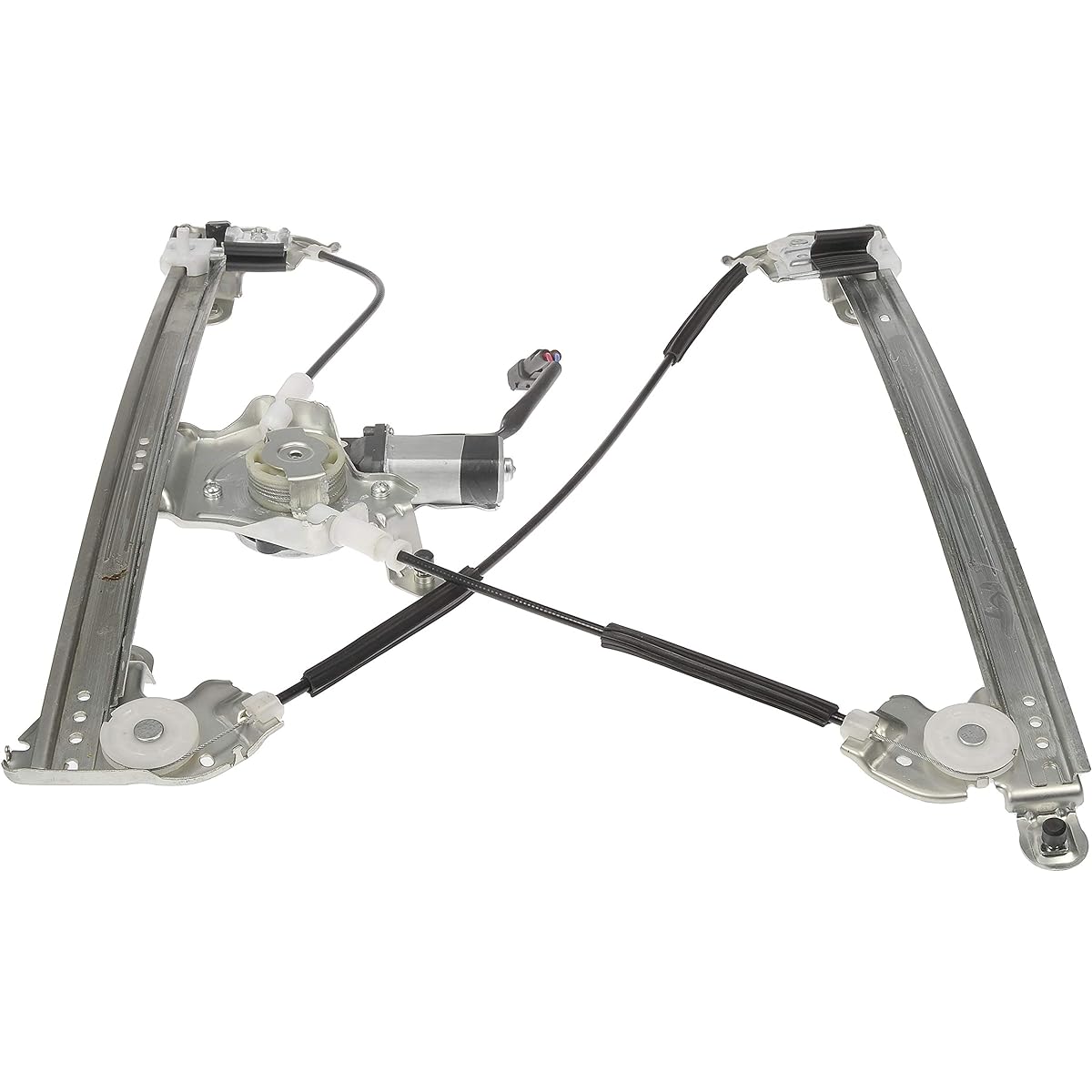 DORMAN 741 - 429 Fordtrack Front passenger side Power window regulator with motor