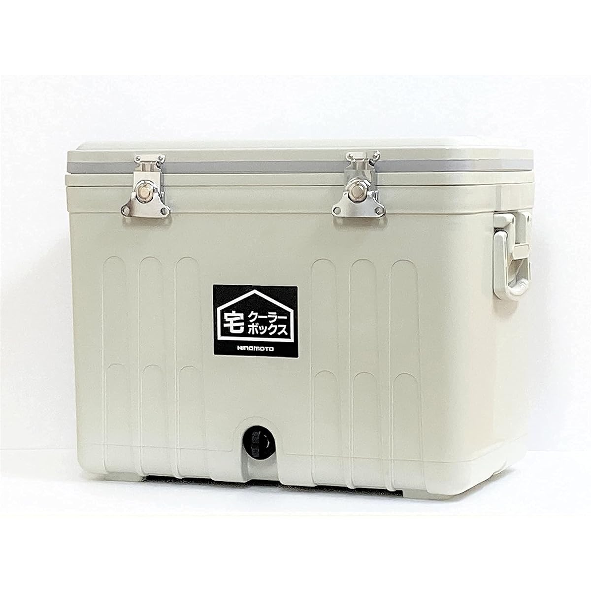 Hinomoto Locksmith Home Cooler Box (Cooler Box & Delivery Box)