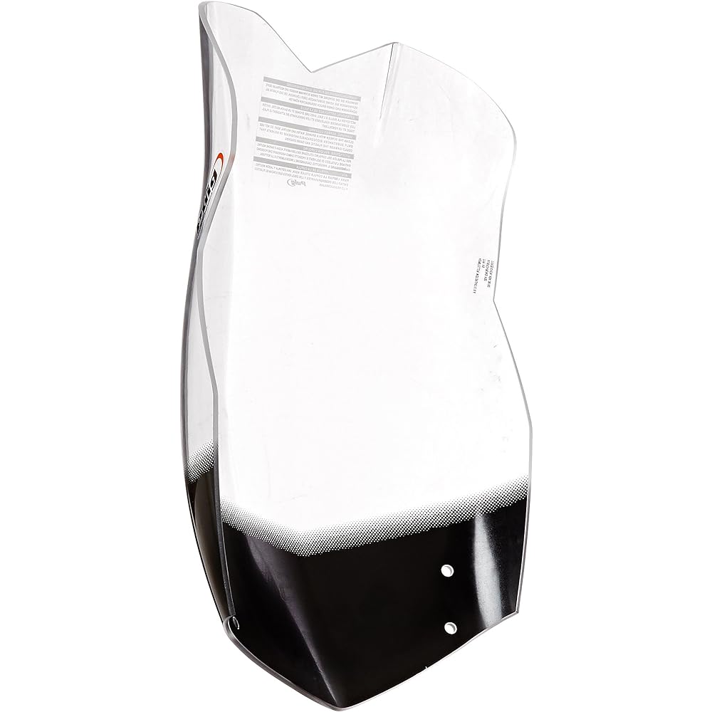 PUIG / Putch touring screen, clear | 2015w