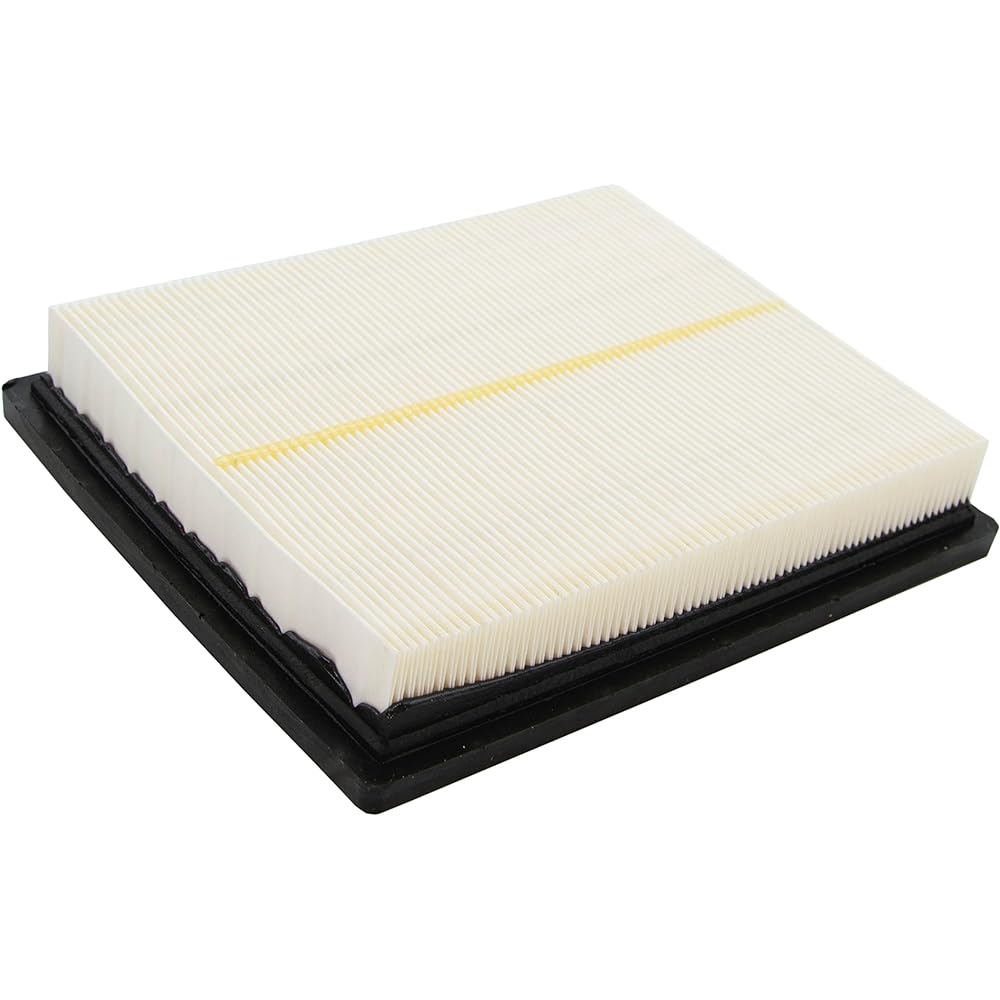 ECOGARD XA6114 Premium Engine Air Filter Toyota Prius 1.8L Hybrid 2010-2015 Prius V 1.8L Hybrid 2012-2017 RAV4 2.5L Hybrid 2016-2018