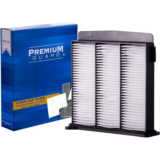 PG Cabin Air Filter PC4756 | 2002-07 Mitsubishi Lancer 2003-06 Outlander 2008-20 Mitsubishi L200 2004-06 Lancer