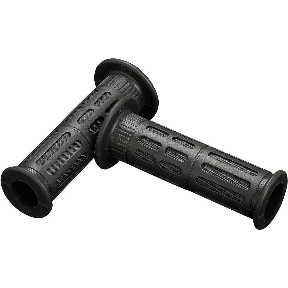 Yoshimura Grip Rubber SET LONG 120mm YOSHIMURA 671-400-1000