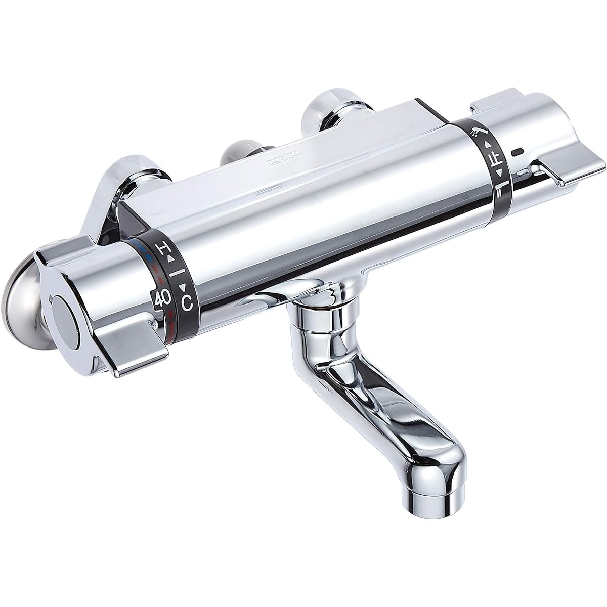 KVK thermostatic shower mixer faucet KF800TN