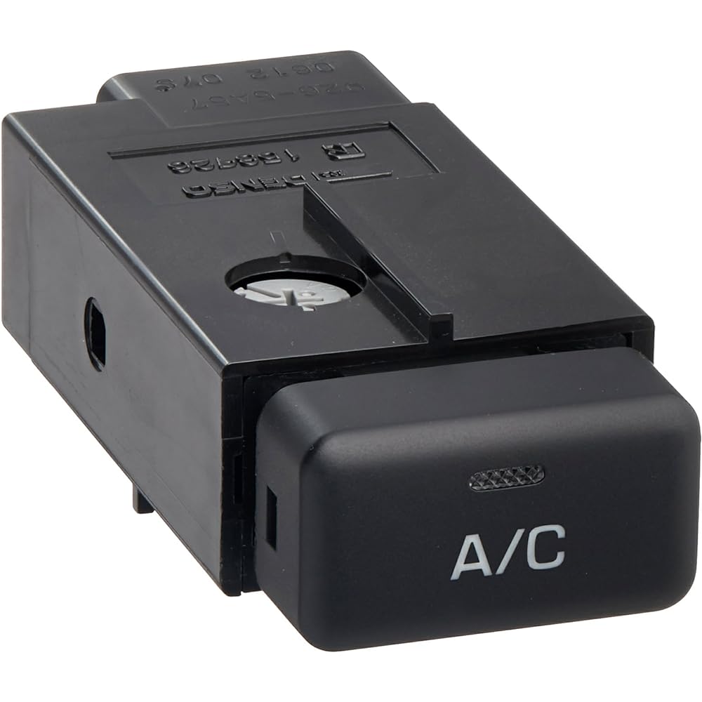 TOYOTA (Toyota) Genuine Parts Cooler Switch Land Cruiser VAN Part number 84660-60030