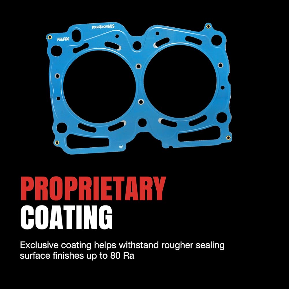 Fel pro 26415 PT cylindrical head gasket