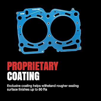 FEL-PRO INC. 26190PT CYL HEAD GASKET