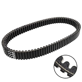 Niche Drive Belt 715900024 420280280 CAN-AM Outlander 400 Max 450