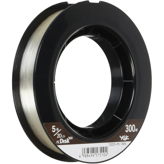 X-Braid Line FC Disc 300m