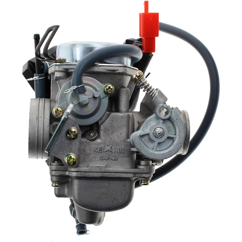 YERF DOG GY6 150 150cc scooter Mopet go -kart carburetor