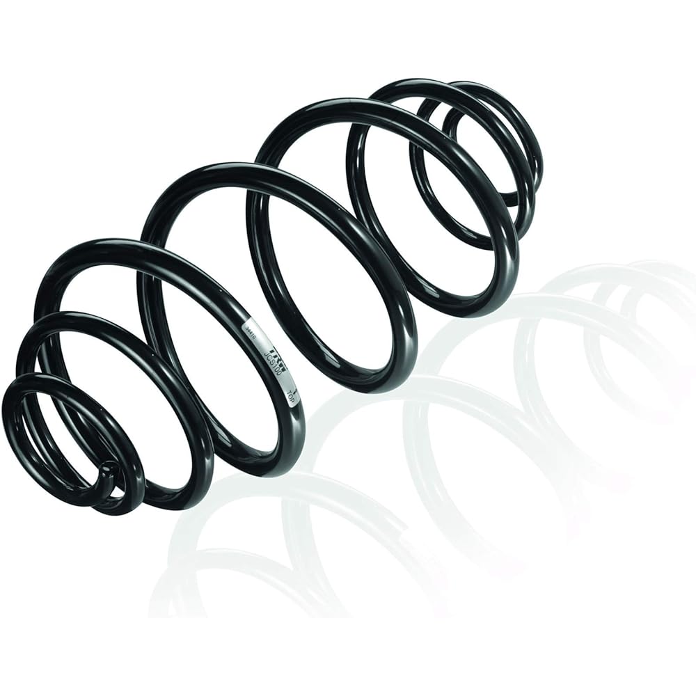 TRW Automotive JCS1603T Coil Spring Set 2 Packs