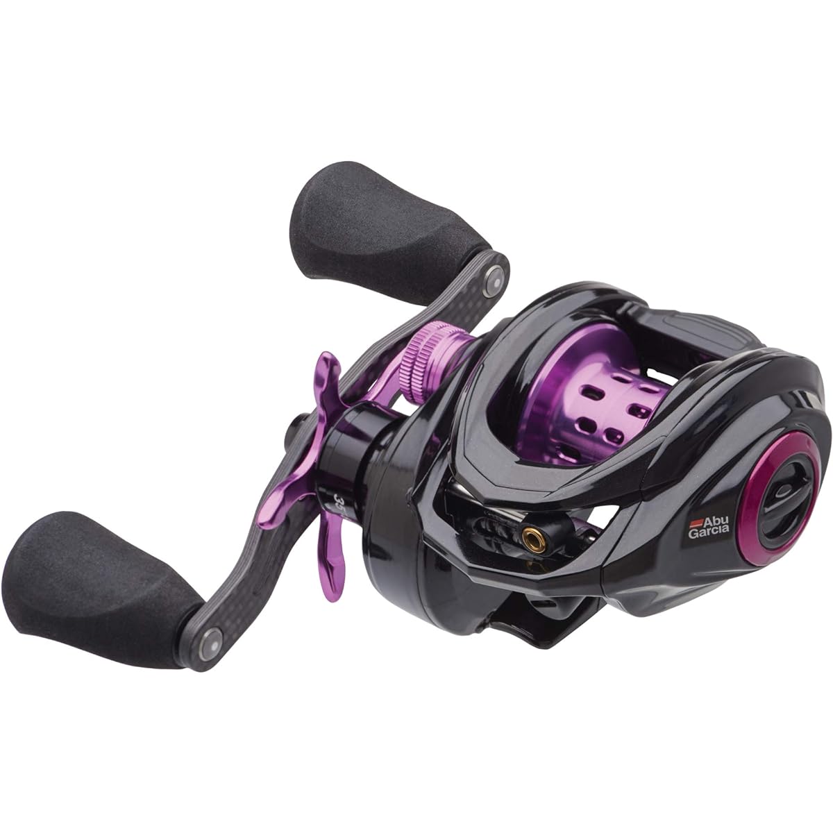 Abu Garcia Revo EXD Low Profile Baitcast Fishing Reel