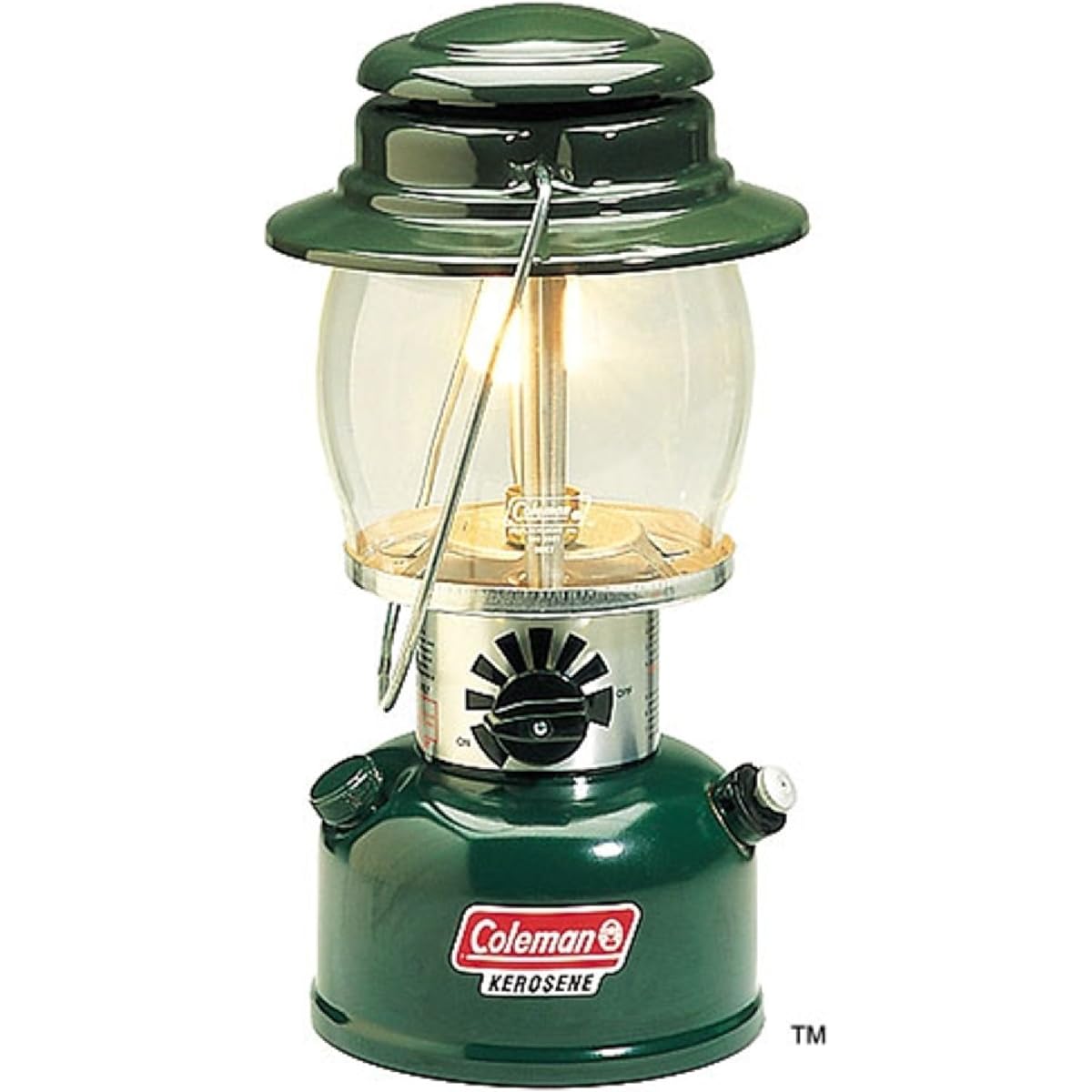 Coleman One Mantle Kerosene Lanter Coleman Lantern [Parallel Import]