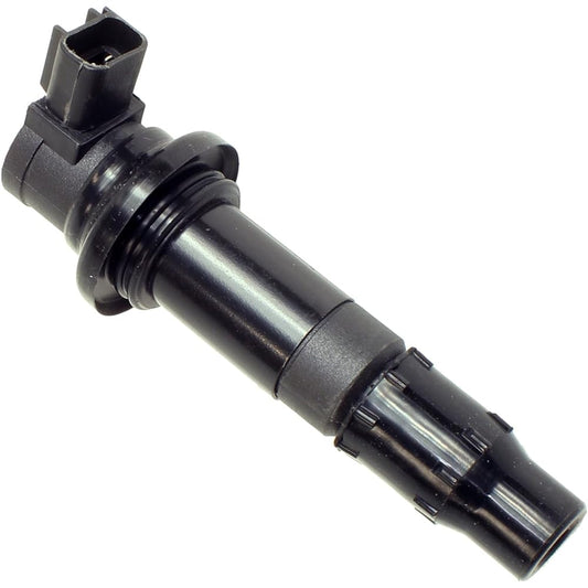 Caltric Ignition Ignition Ignition Coil Yamaha YZ250 FYZ 250 f 2003 - 2009