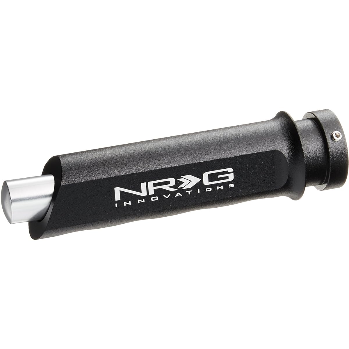 NRG Innovations HK-800MB Mat Black GEN 3 Hand Brake (Same as HK-800BK)