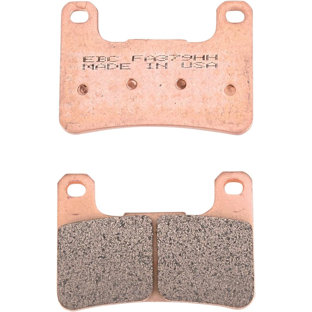 EBC Double -H Sit Front Brake Pad FA379HH