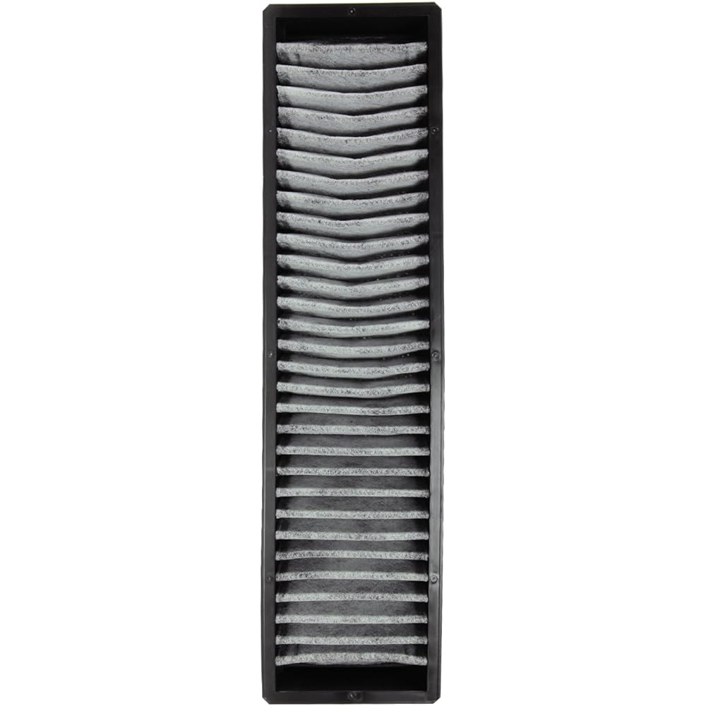 TYC 800055C mini replacement cabin air filter