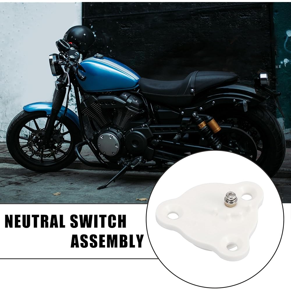 Motoforti Neutral Switch Acemburi 1L9-82540-00 For Yamaha