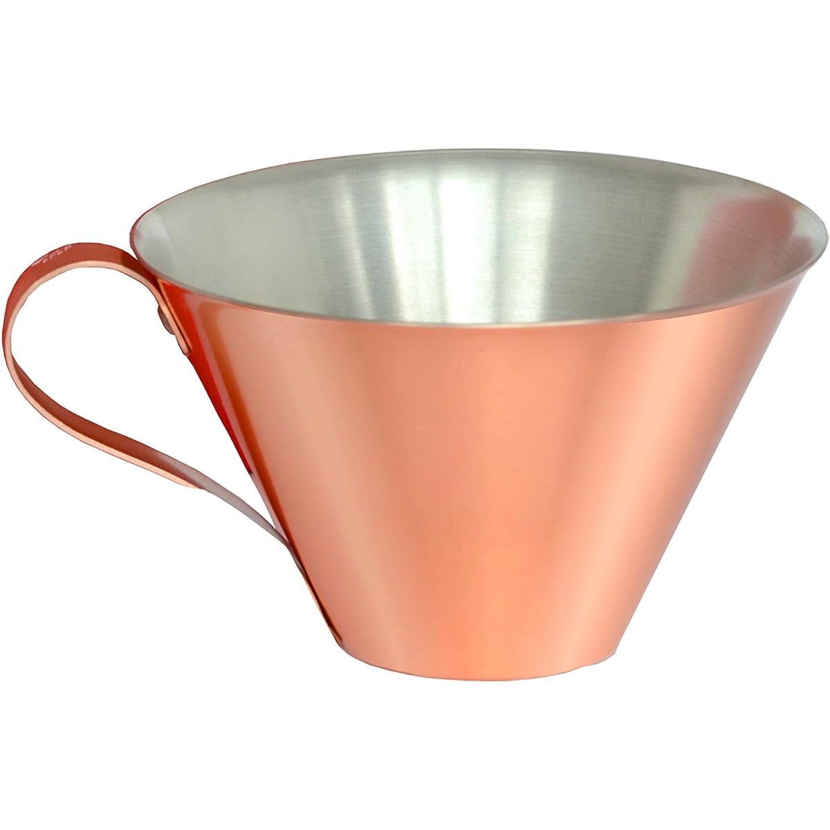 Oda Kodoki RED&WHITE iced coffee cup [matte]