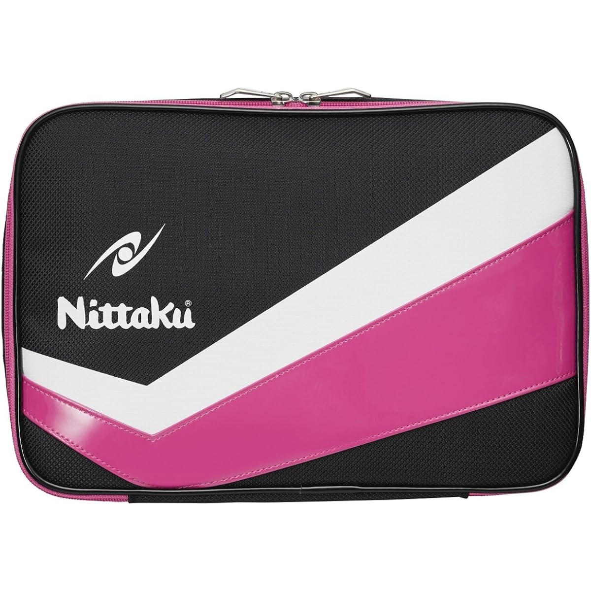 Nittaku Table Tennis Racket Smash Case NK7212