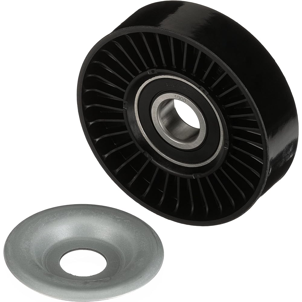 GATES 36193 Idler Pulley