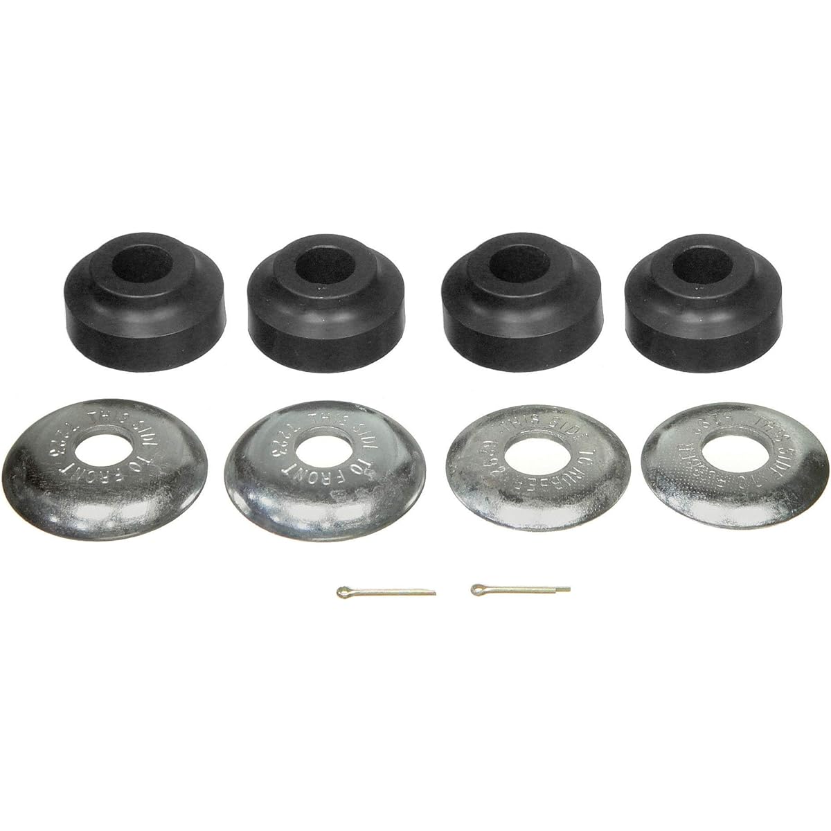 MOOG K7079 Strat Rod Bushing Kit