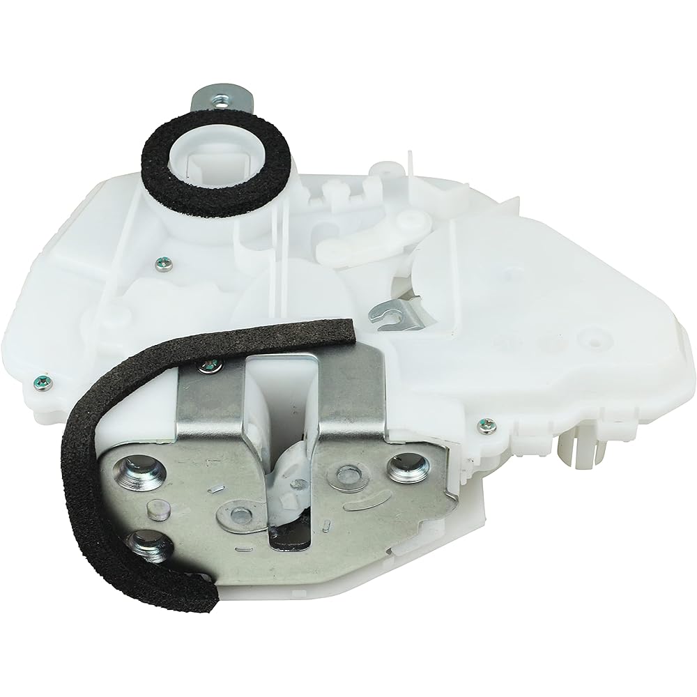 UMAEBTM Door lock actuator Front left driver's Acode MDX TL TSX