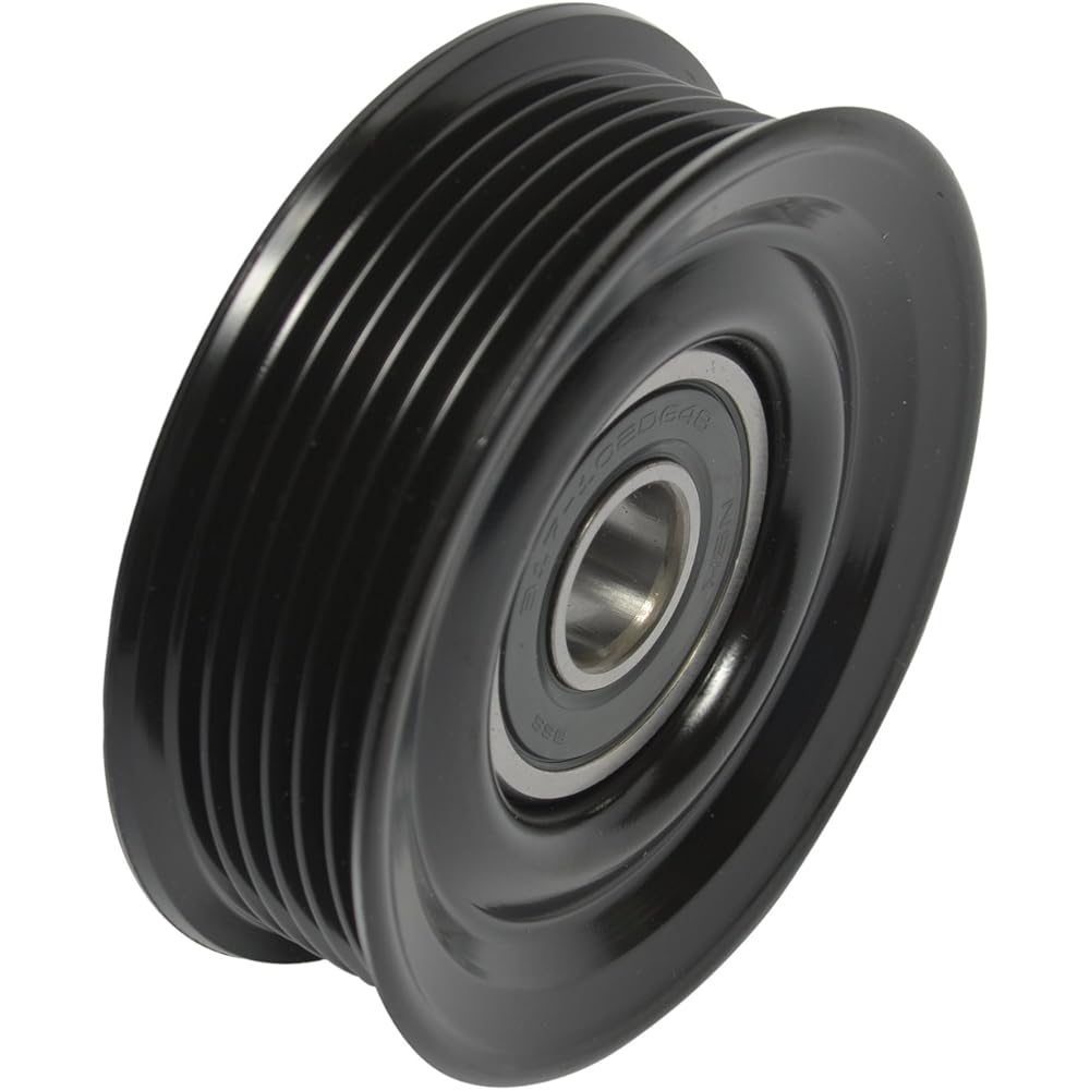 Continental 49123 Accu-DRIVE Pulley