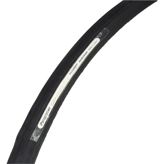 Panaracer Gravel King Plus Black/Black Brown