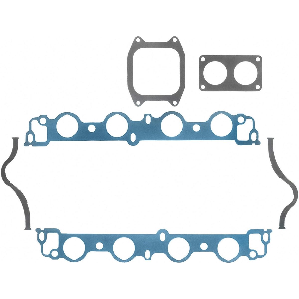 FEL-PRO MS 94175 Fucking manifold gasket set