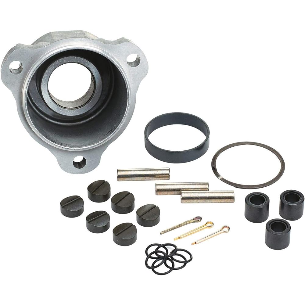 SKI-DOO OEM REM REM XS XM XU TRA Driving Pulley Maintenance Kit 415129627