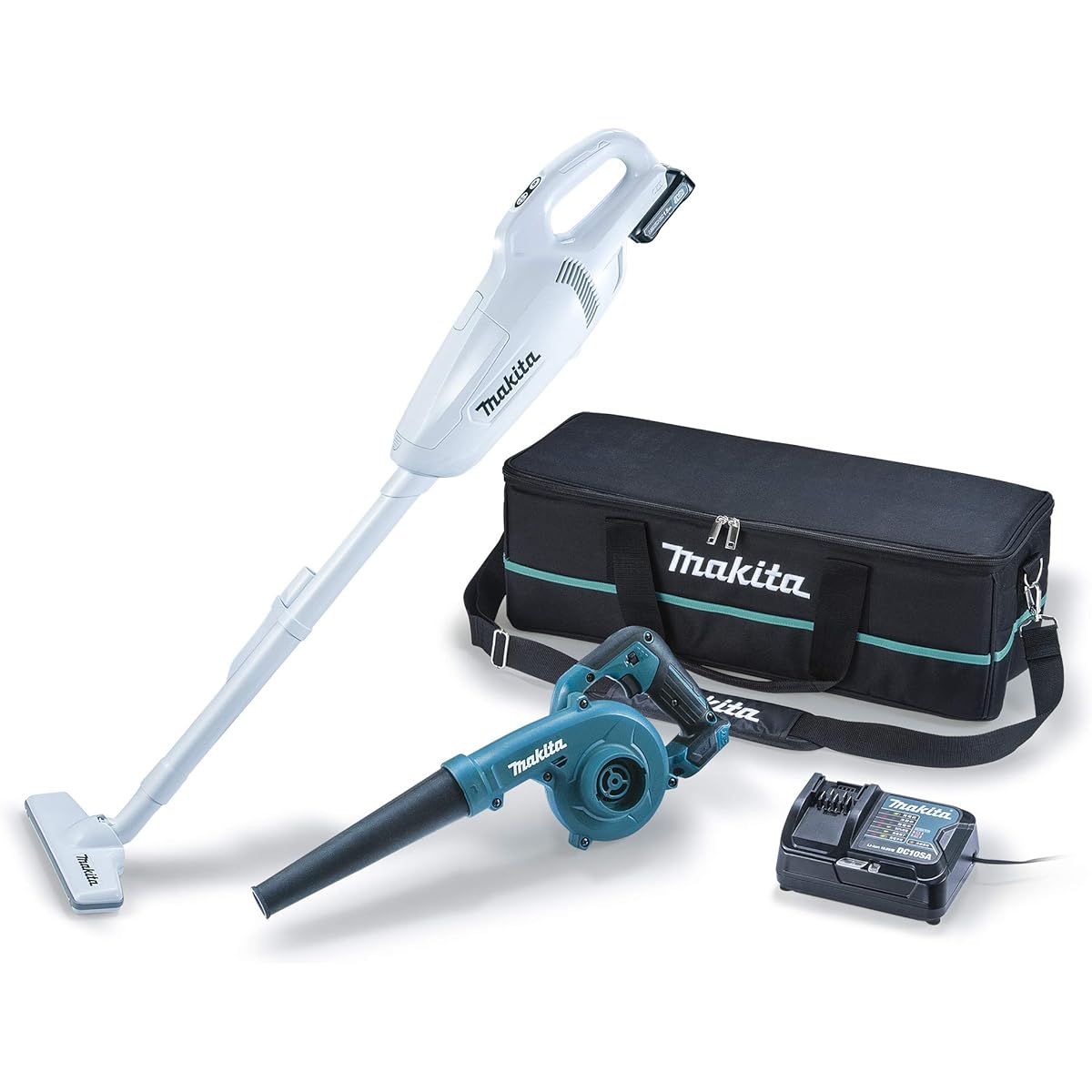 Makita Combo Kit CK1013
