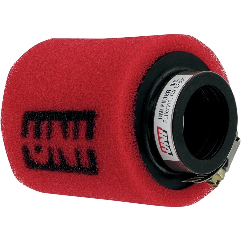 uni 2-Tier Pod Filter Up 4152st 1.5 Red
