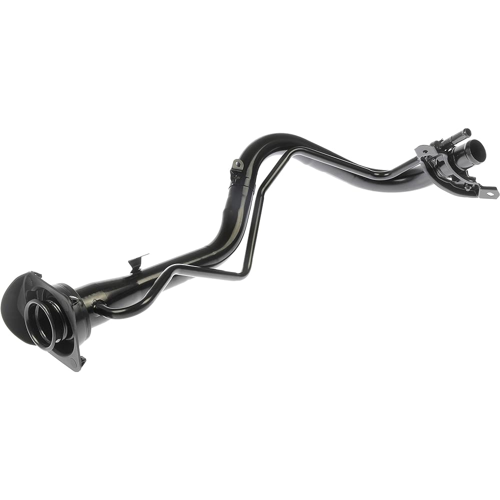 DORMAN 577-969 For some models of fuel filler neck honda