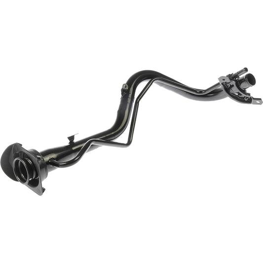 DORMAN 577-969 For some models of fuel filler neck honda