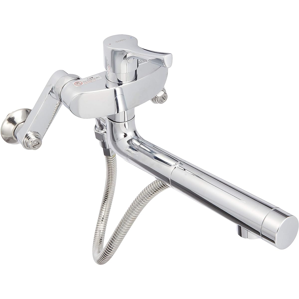 TOTO Kitchen Faucet TKS05314J Open Hose