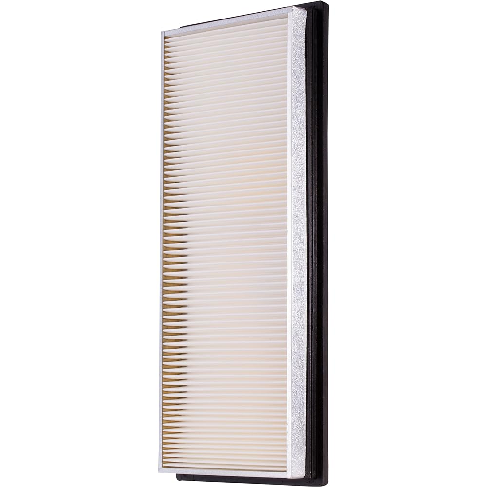 PG Engine Air Filter PA5353 | 2004-00 Subaru Forester Outback Legacy Impreza 2006-03 Compatible with Impreza