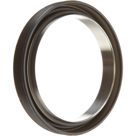 Genuine Ford F5TZ-6701-A crankshaft oil seal assembly