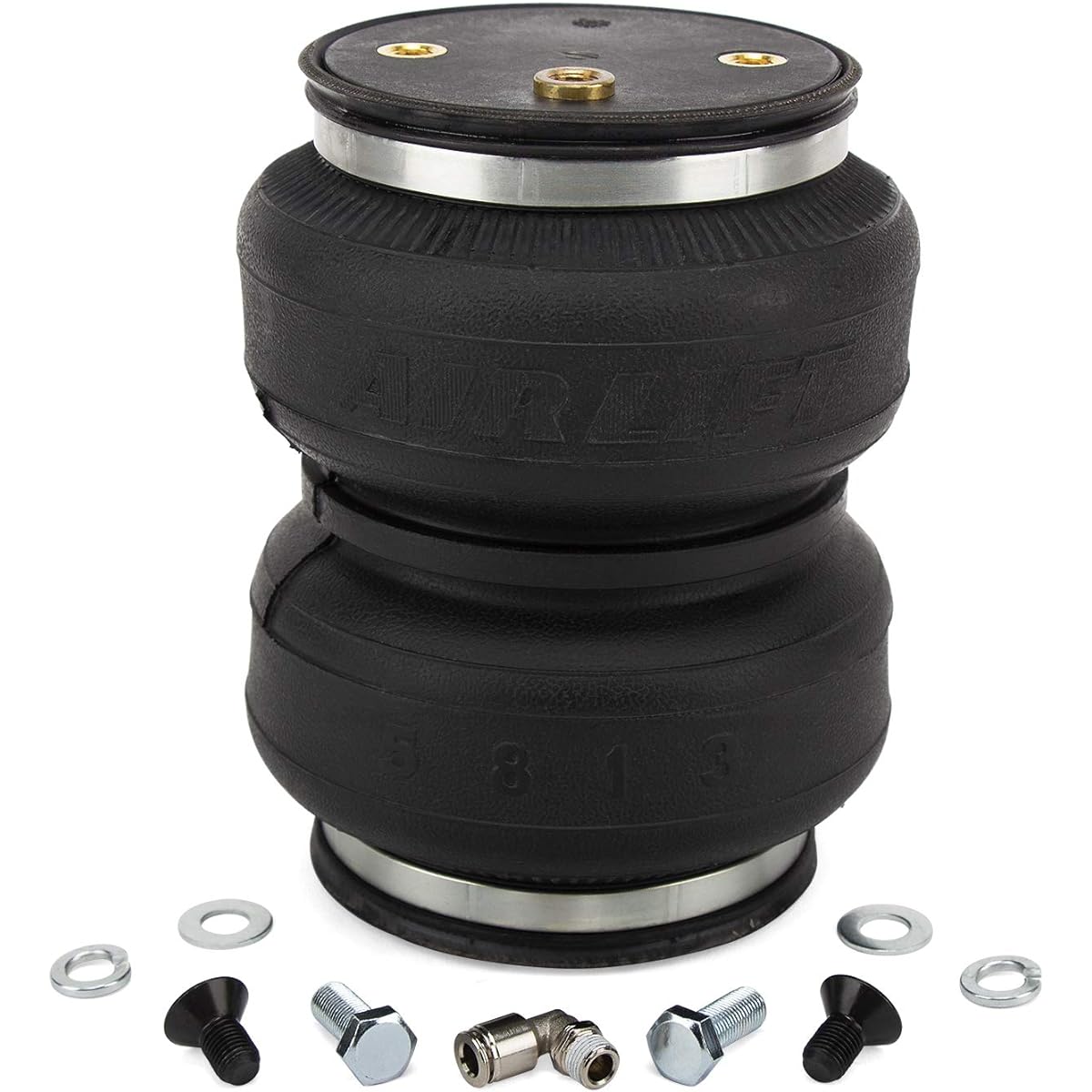 AIR Lift 50290 Includes replacement air spring bracket