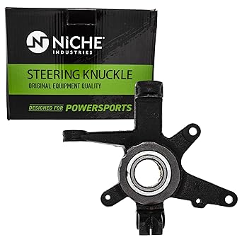 NICHE Steering Knuckle Wheel Bearing Yamaha GRIZZLY 660 5km-23501-11-00