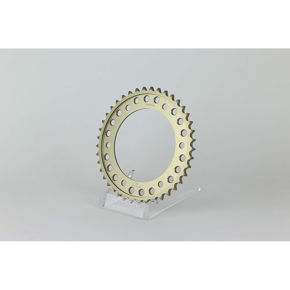 SUNSTAR Rear Sprocket 530-41T VTR1000SP-1/2 RH-114-41