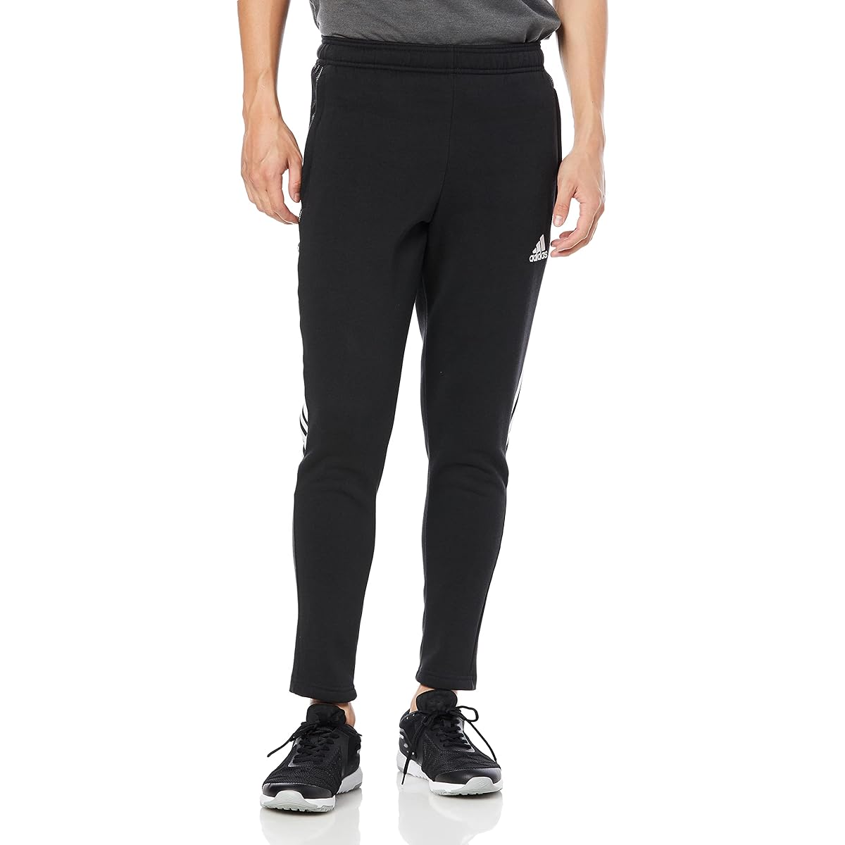 [Adidas] Soccer Sweat Pants Tiro 21 Sweat Pants JII02 Men's