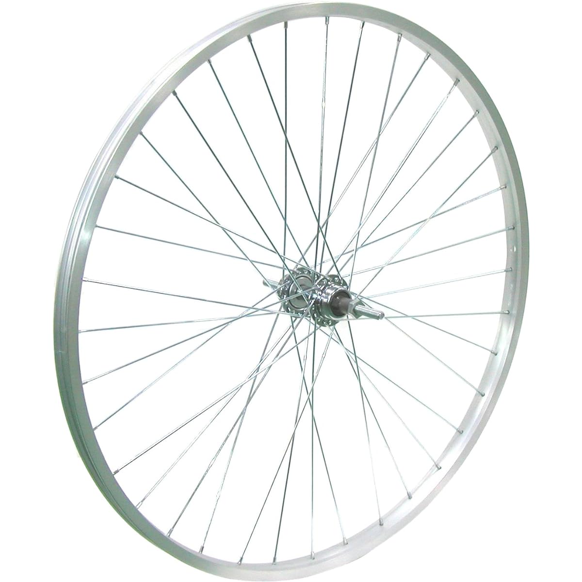 Asahi Cycle Asahi Cycle Stainless Steel 27-inch Exterior 6-speed Rear Wheel (Drum Brake Specification) TB6S7