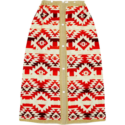 [Santowa] Wrap Towel, 100% Cotton, Name Tag Included, 100cm, For Adults, Girls, Boys, Women, Men, Wrapped Towel, Swimwear Items, Pool Towel, Towel, Kids, Children, Changing Clothes, Bath, Hot Springs, Swimming, Beach, Summer, Playing in the Water, Boys,