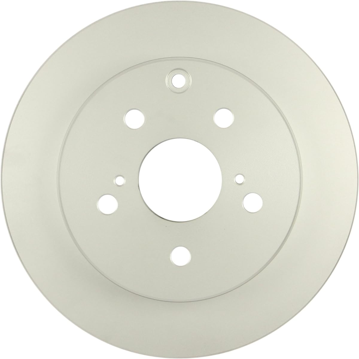 BOSCH 50011316 QUIETCAST Premium Disc Brake Rotor 2010-2012 Lexus HS250H 2006-2016 TOYOTA RAV4 Rear