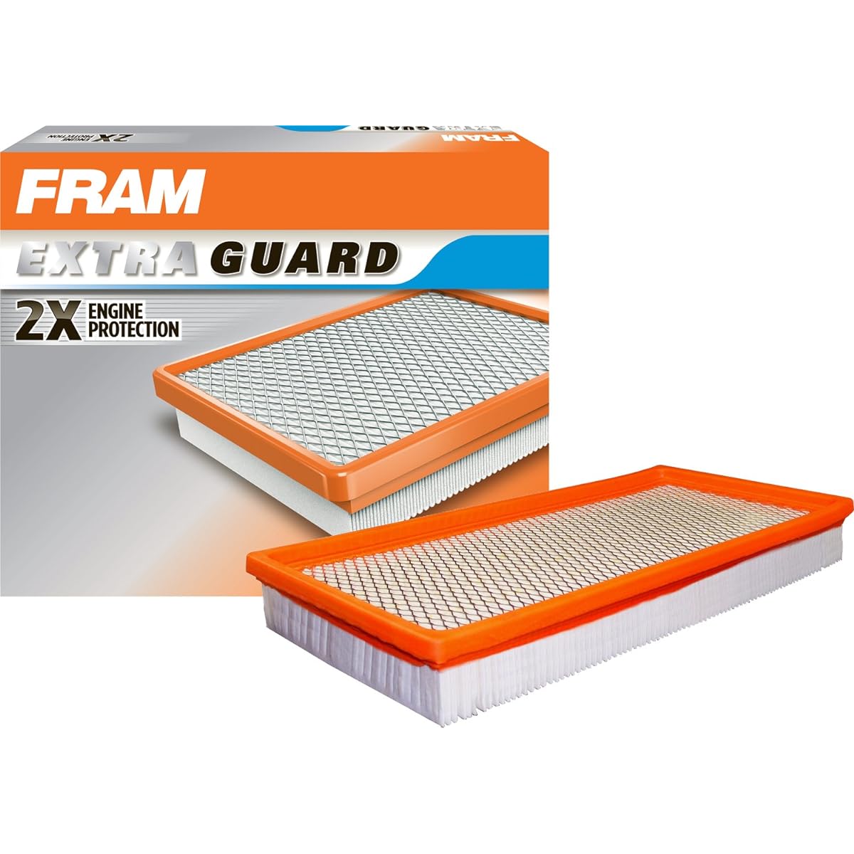 Fram Group CA3901Air Filter-Air Filter (Parallel Import)